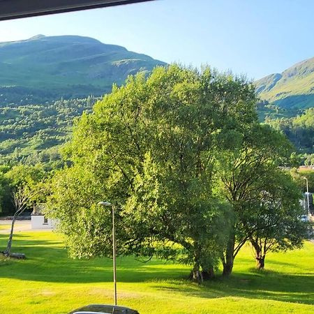 Kinlochleven Holiday Home Exterior photo