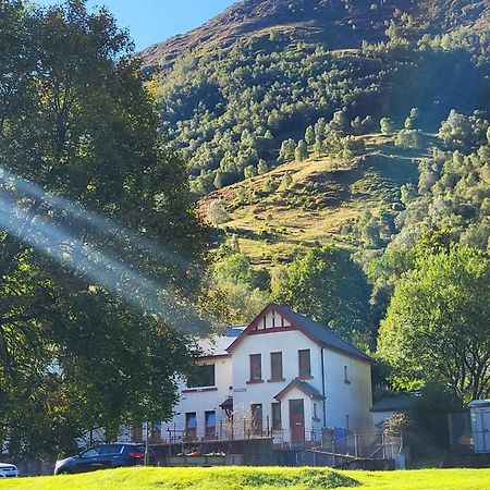 Kinlochleven Holiday Home Exterior photo
