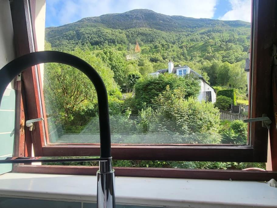 Kinlochleven Holiday Home Exterior photo