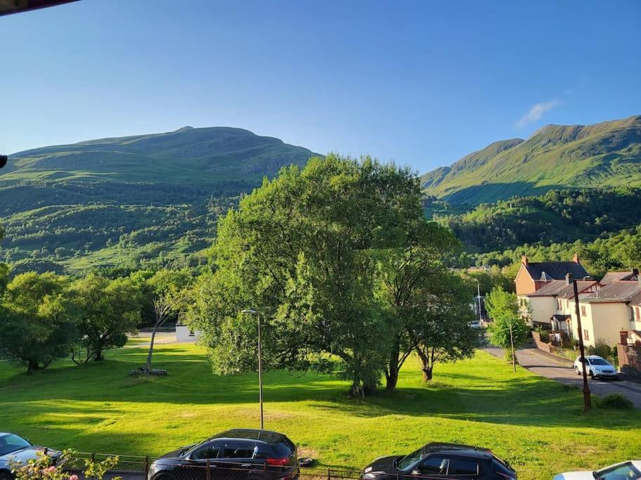 Kinlochleven Holiday Home Exterior photo
